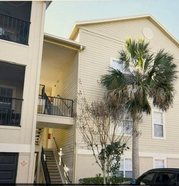 404 SUMMIT RIDGE PLACE Unit 212