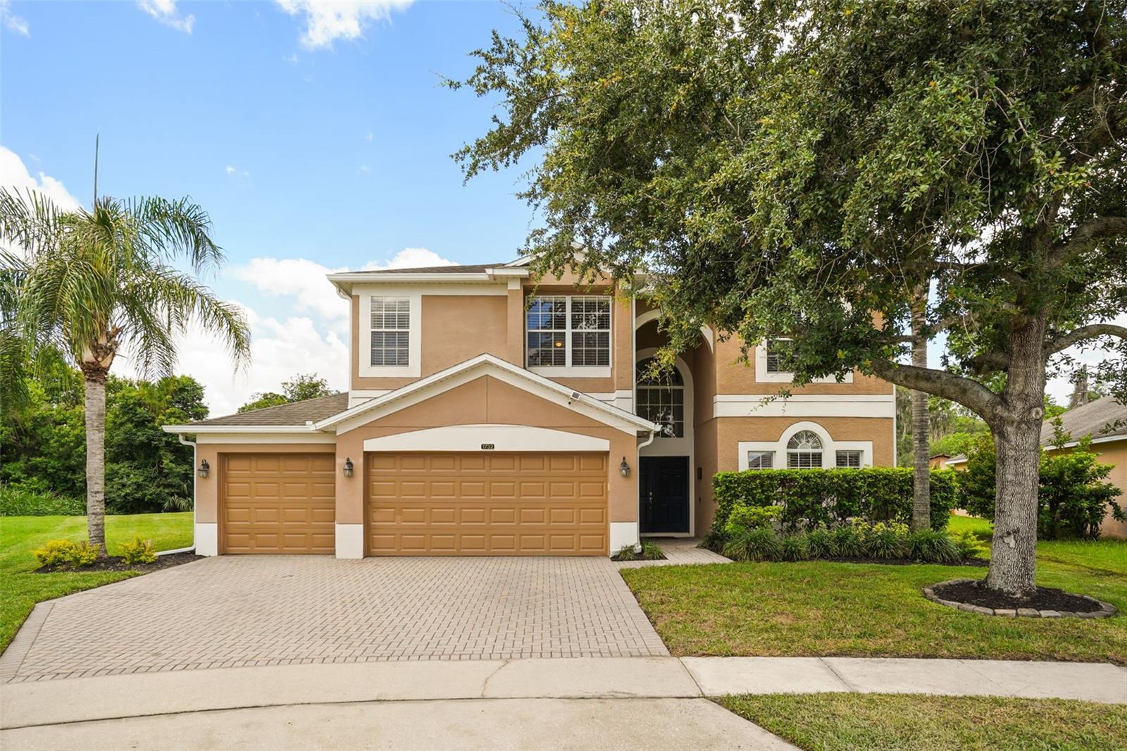1732 BILLIE LYNN POINT