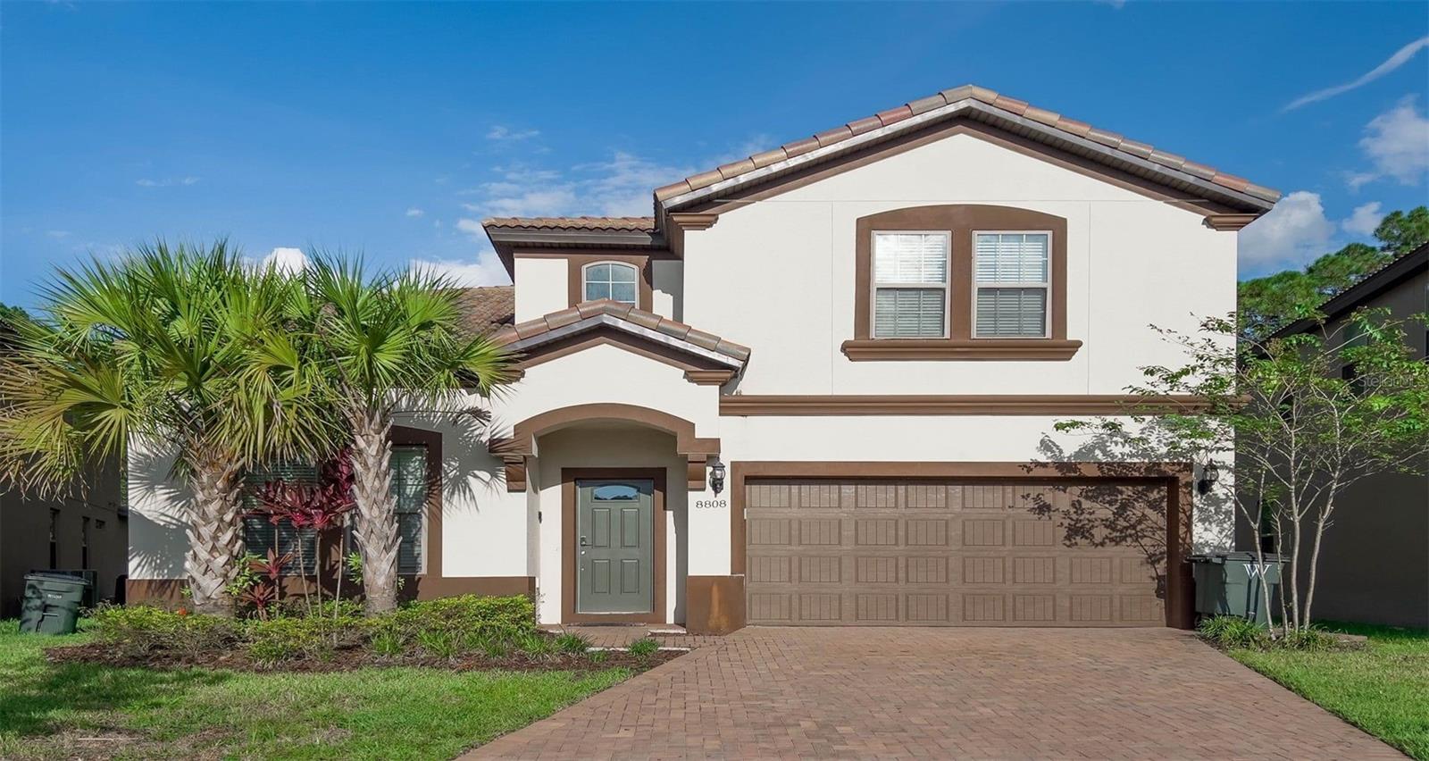 8808 BENGAL COURT