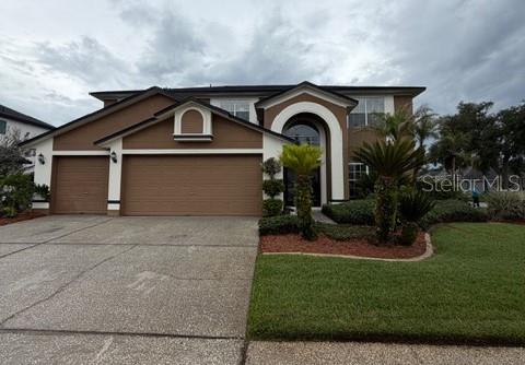 1951 WRENFIELD LANE
