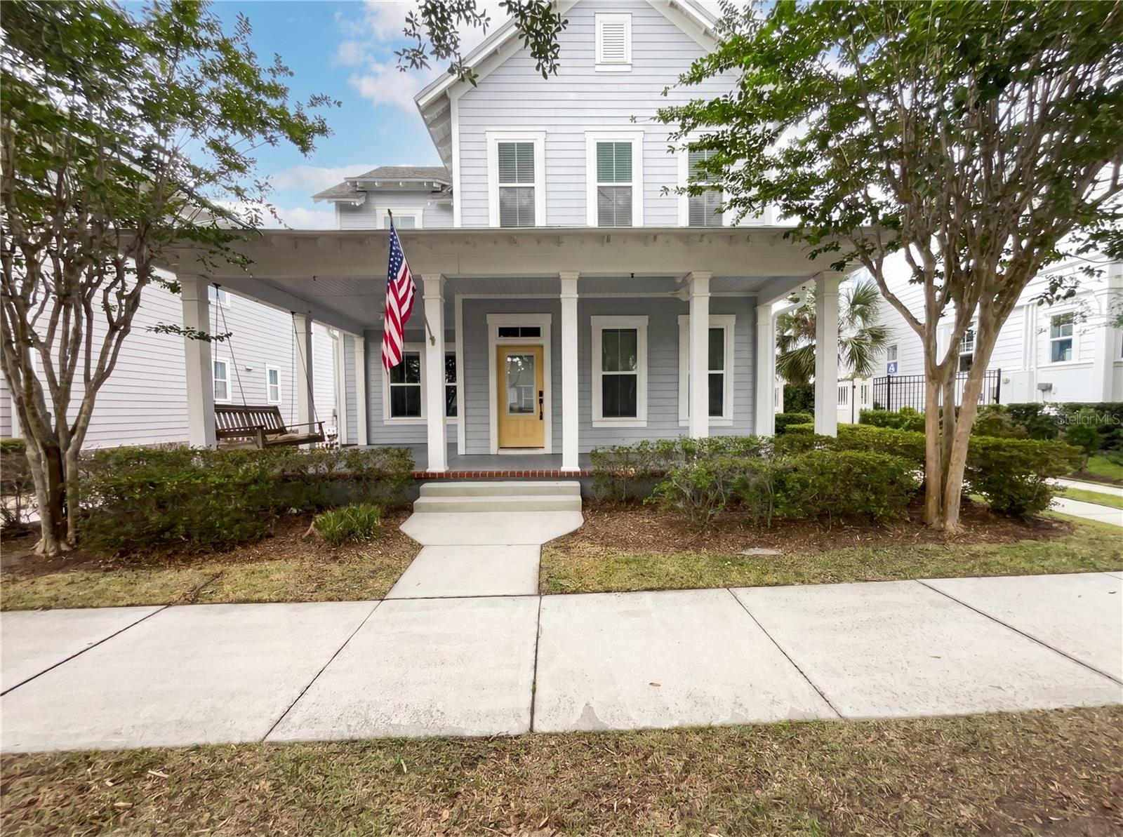 1338 UNION CLUB DRIVE