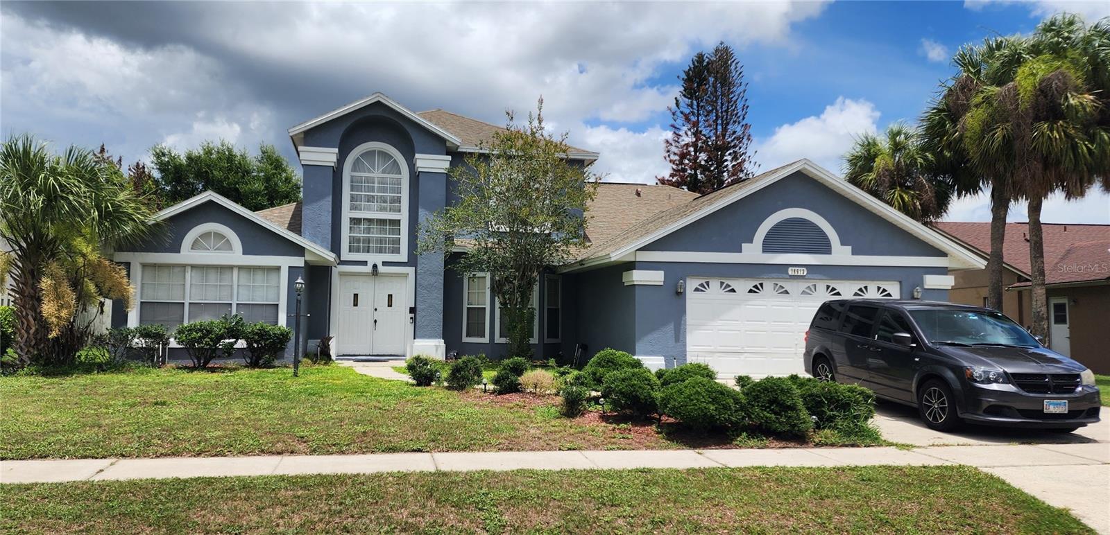 14613 LONE EAGLE DRIVE