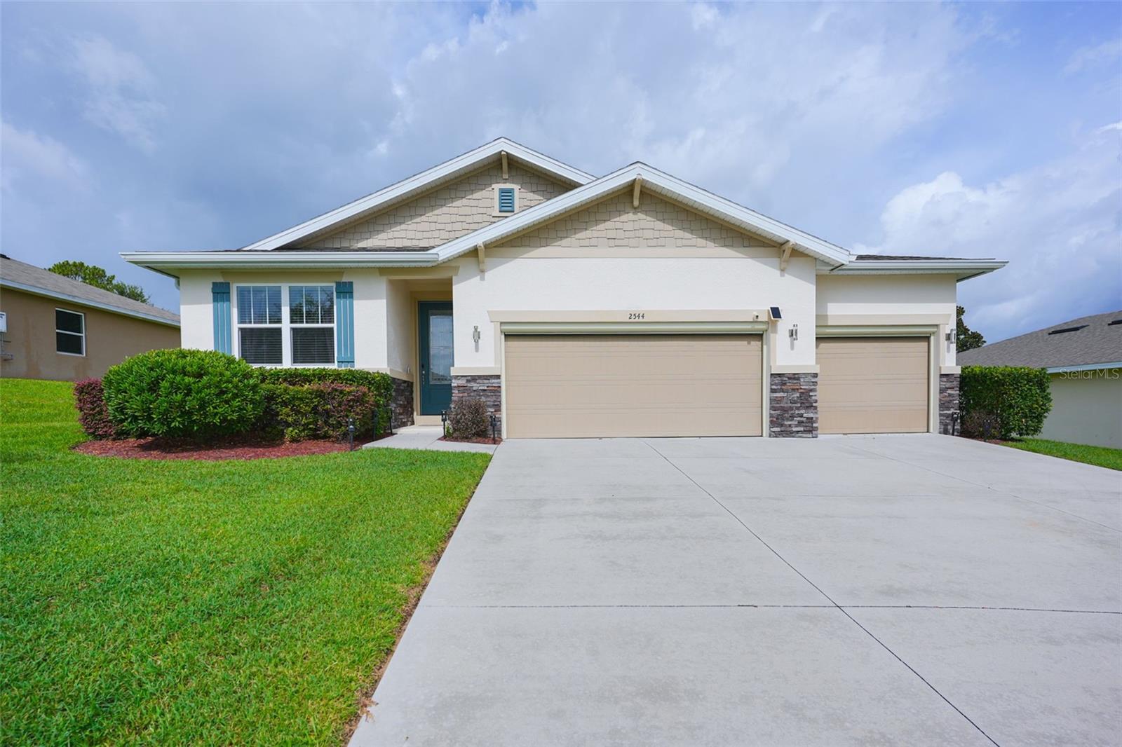 Listing photo for 2544 Autumn Stream Dr