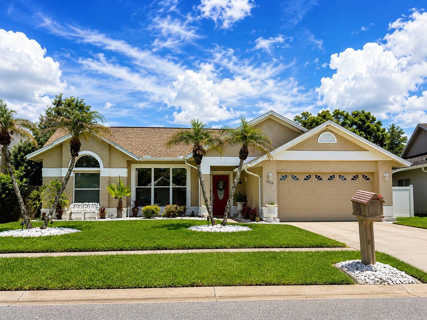 5729 DELANO LANE