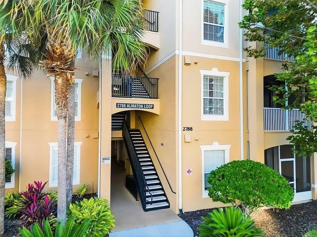2788 ALMATON LOOP Unit 202