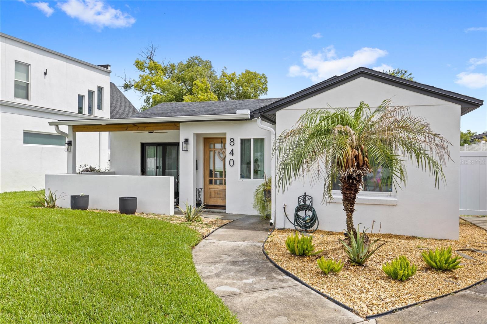 840 W CANTON AVENUE