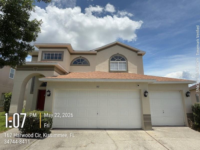 162 HARWOOD CIRCLE
