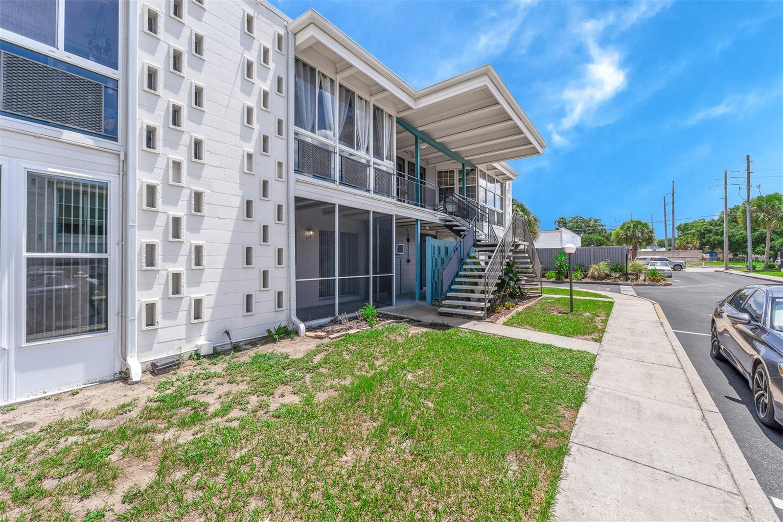 151 NORTH ORLANDO AVENUE Unit 142