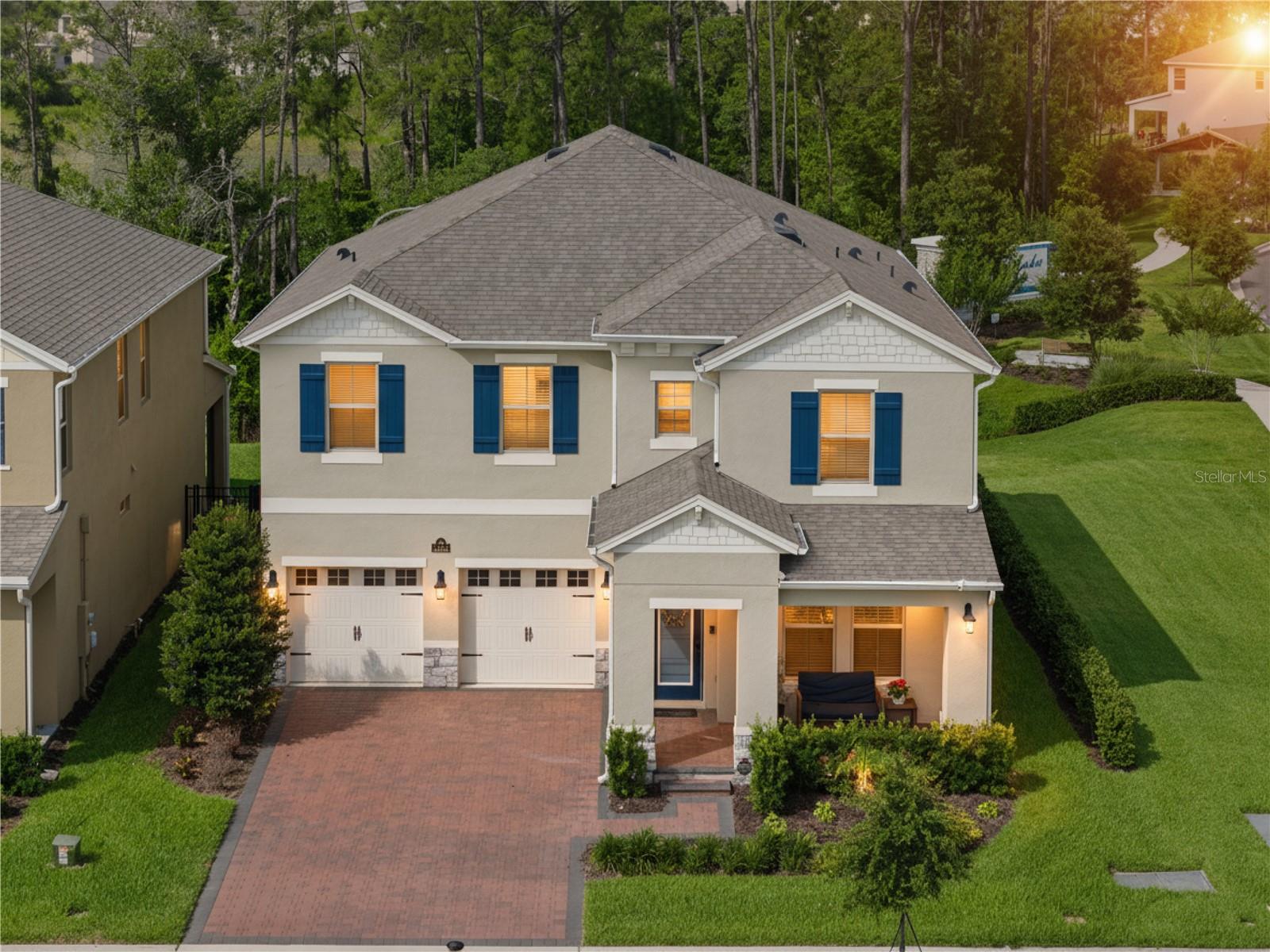 18422 OLIVER TWIST WAY