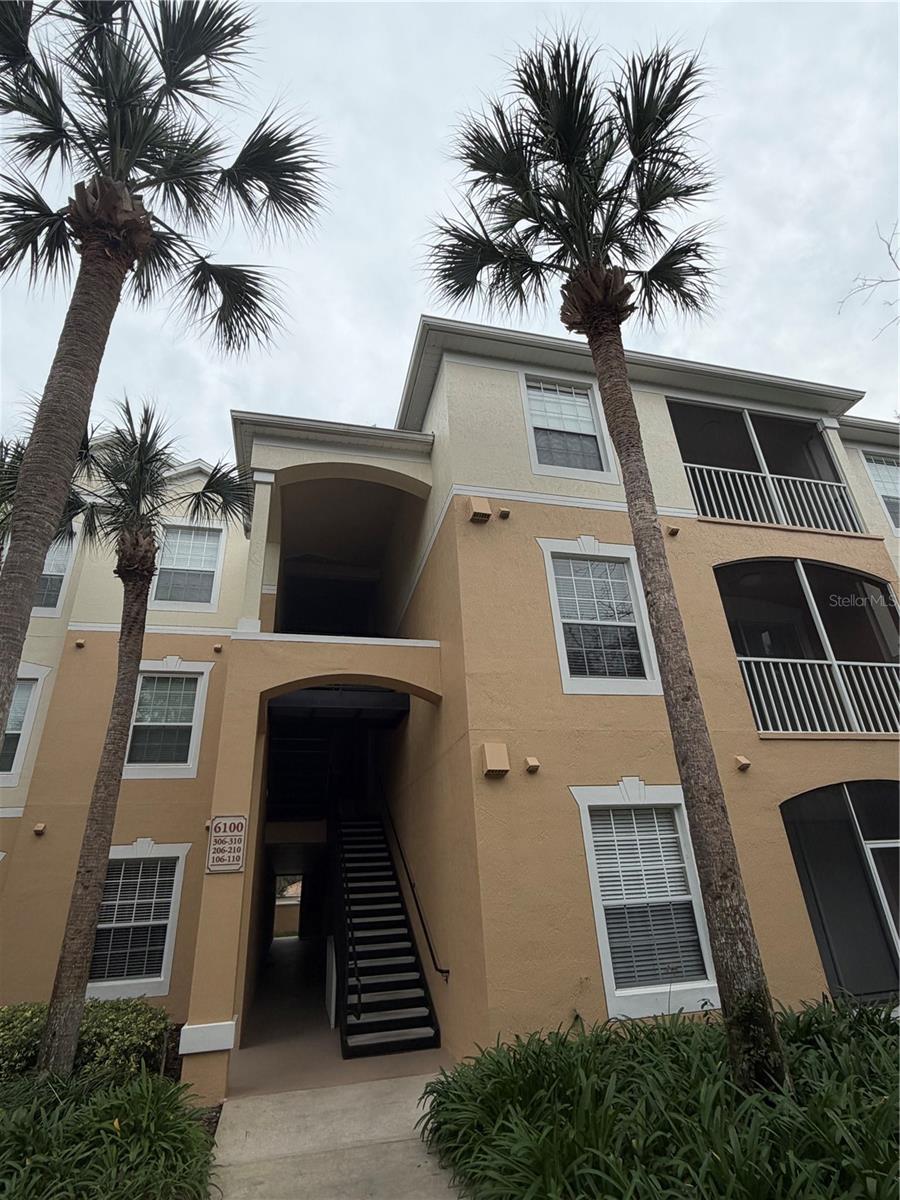 6100 STEVENSON DRIVE Unit 207