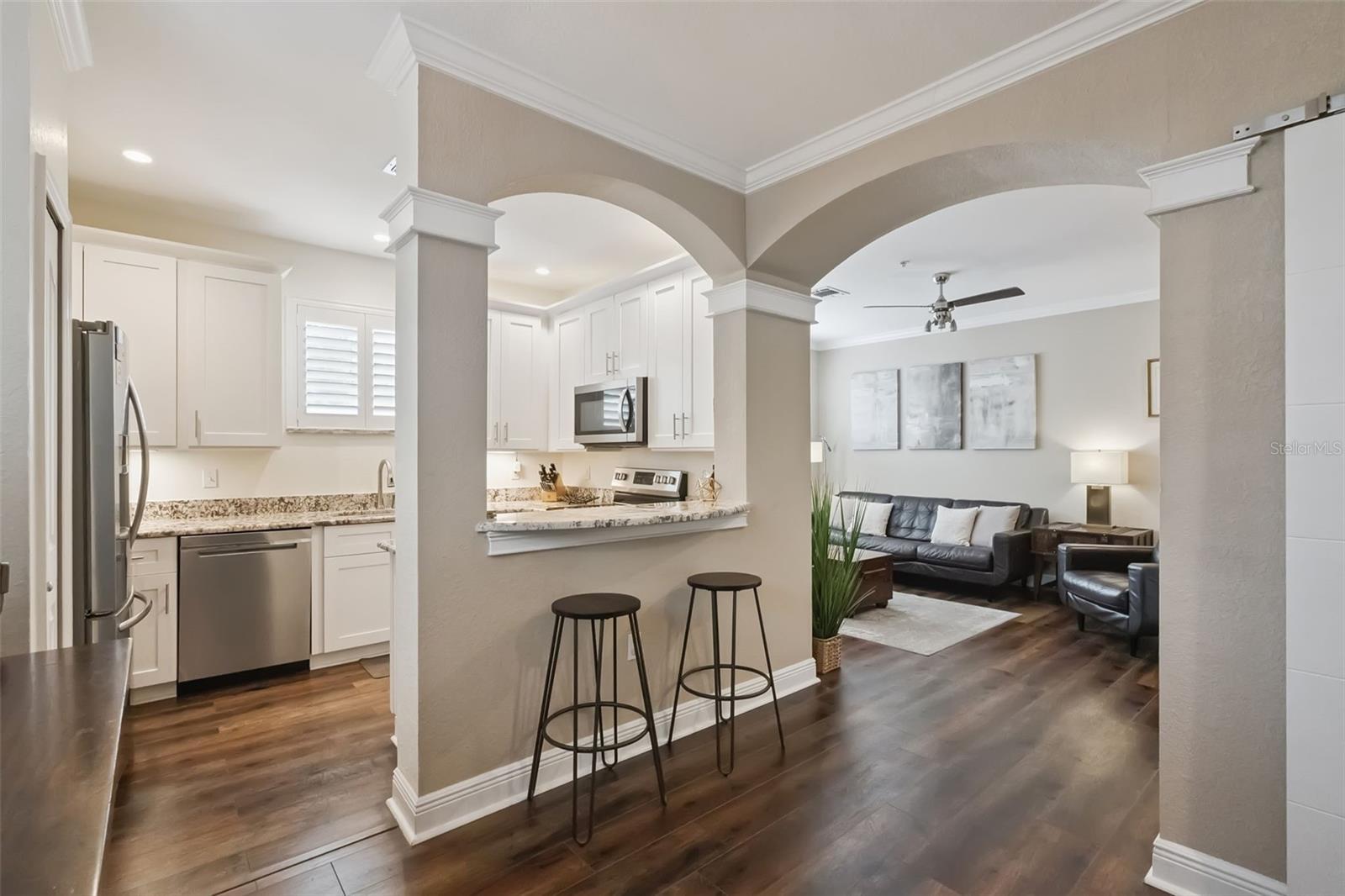 2401 LEGACY LAKE DRIVE Unit 2401