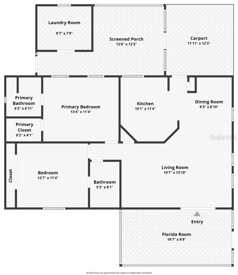 Listing photo 2 for 1203 Apache Cir