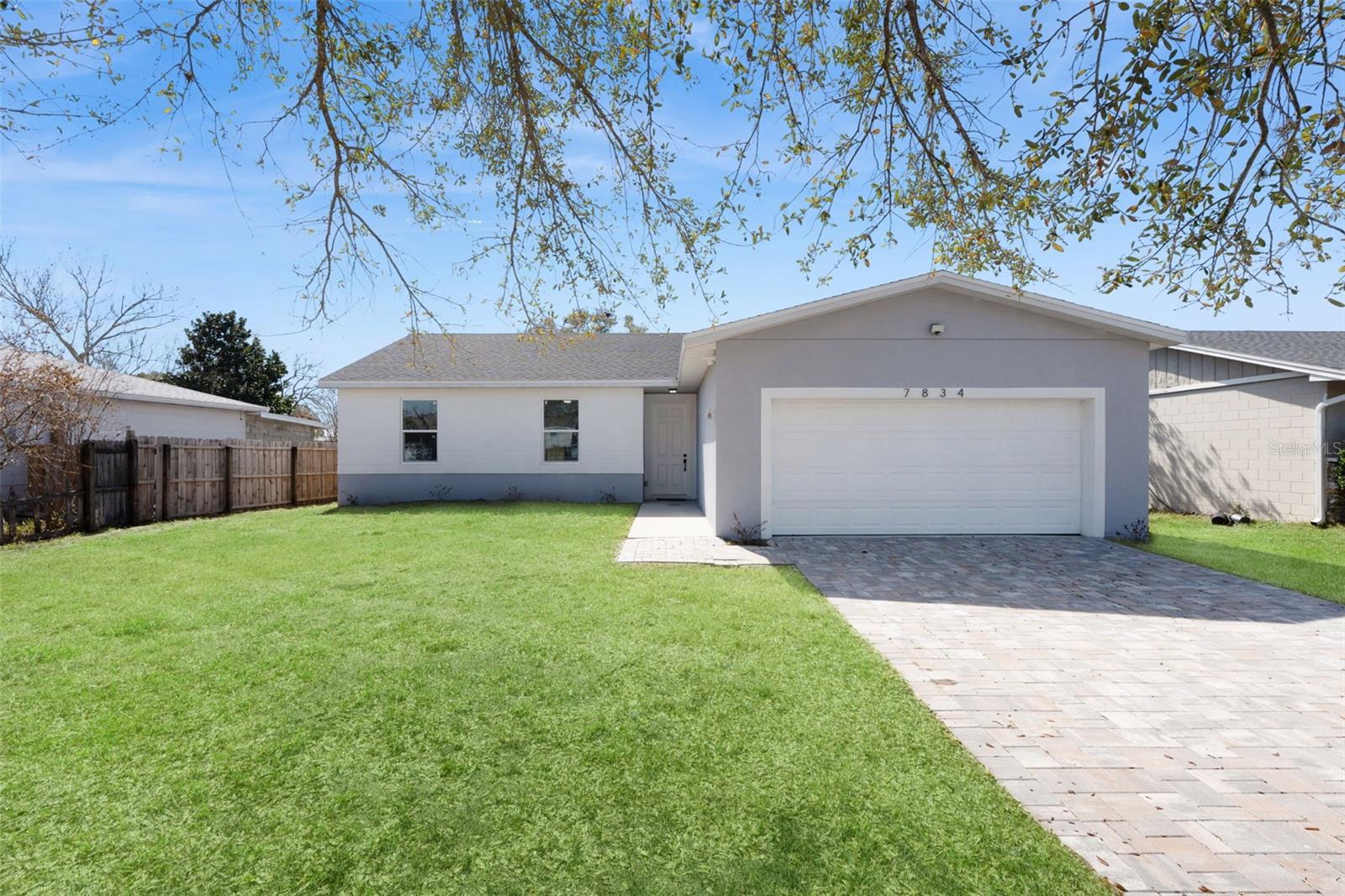 7834 TERN DRIVE
