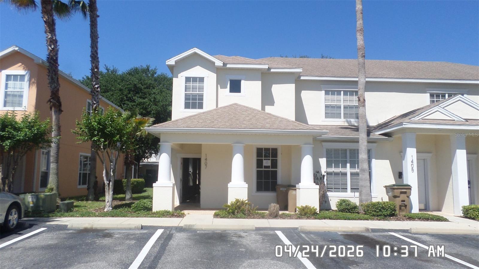 Listing photo for 1407 Retreat Cir