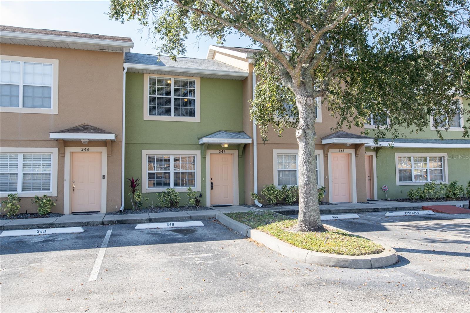 344 CERVANTES DRIVE