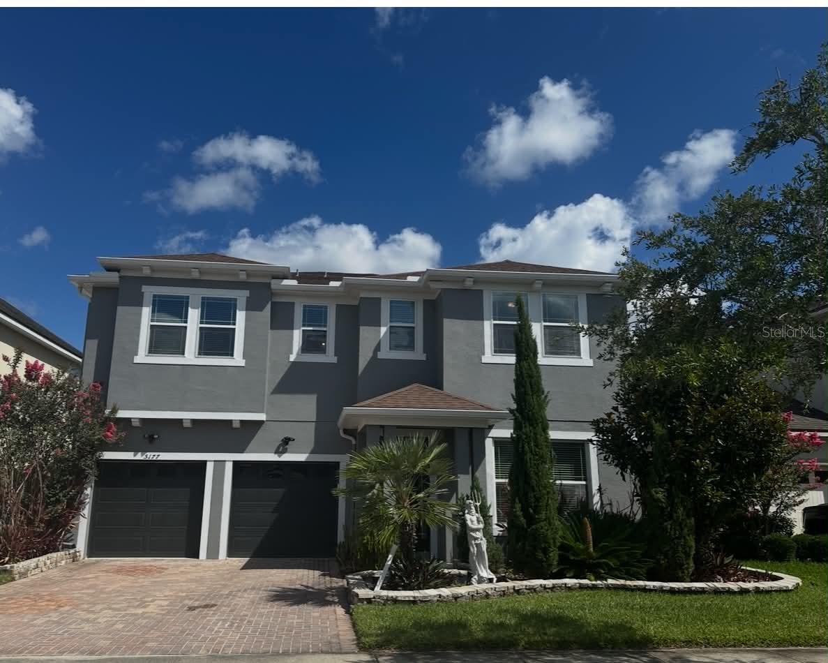 5177 DOVE TREE STREET