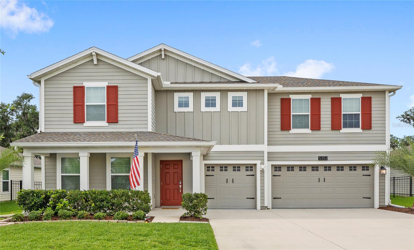 5352 RED CORAL CIRCLE