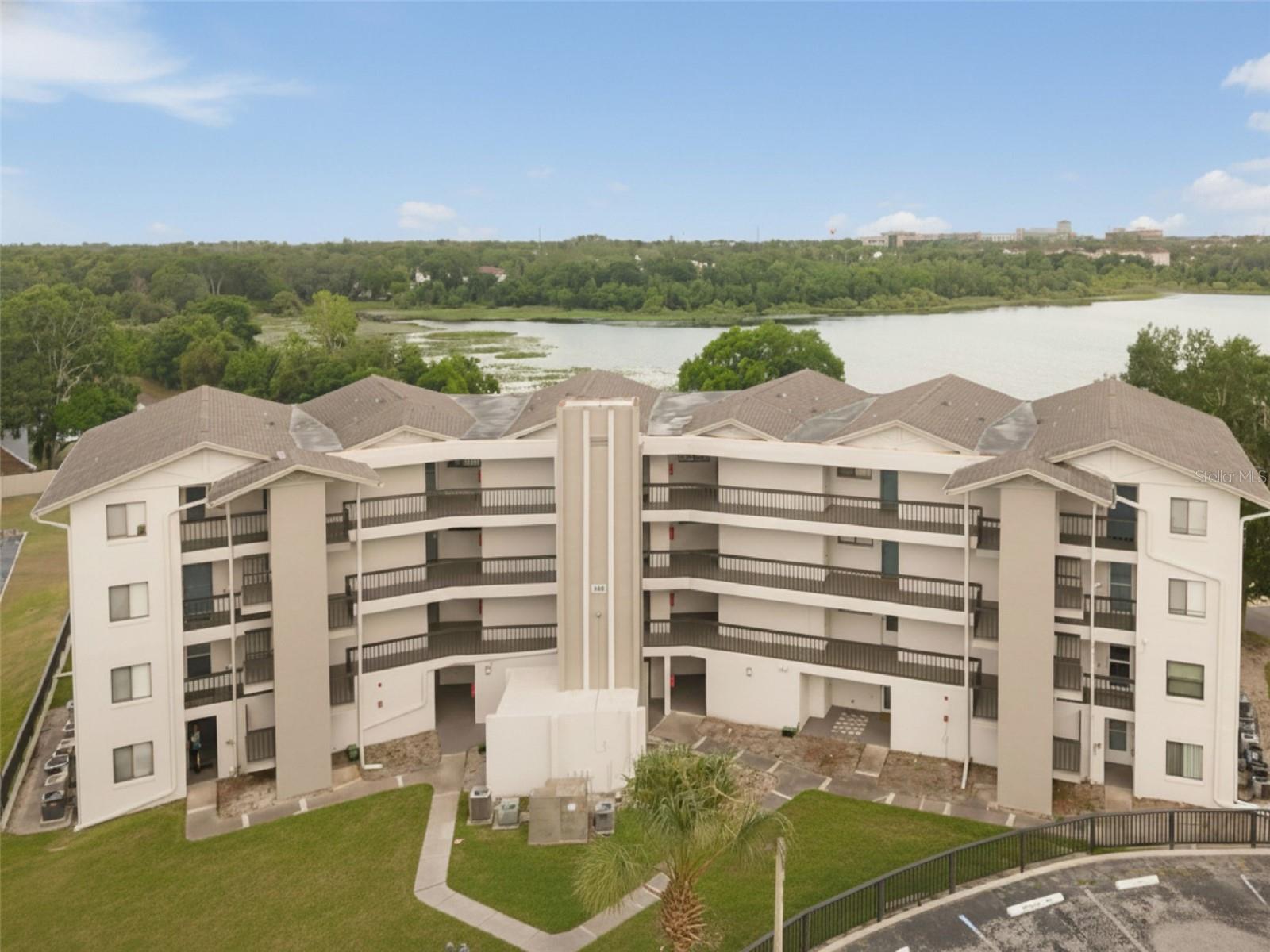 1068 LOTUS PARKWAY Unit 834