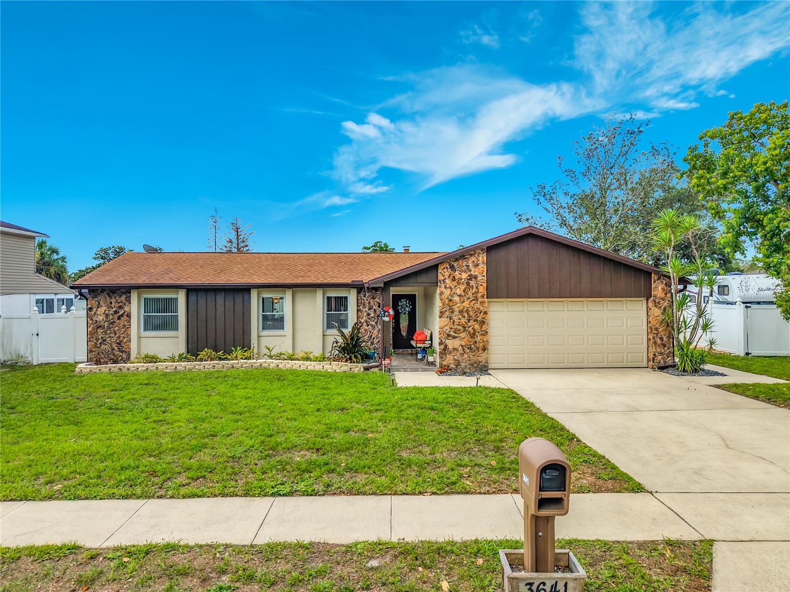 3641 OAK VISTA LANE