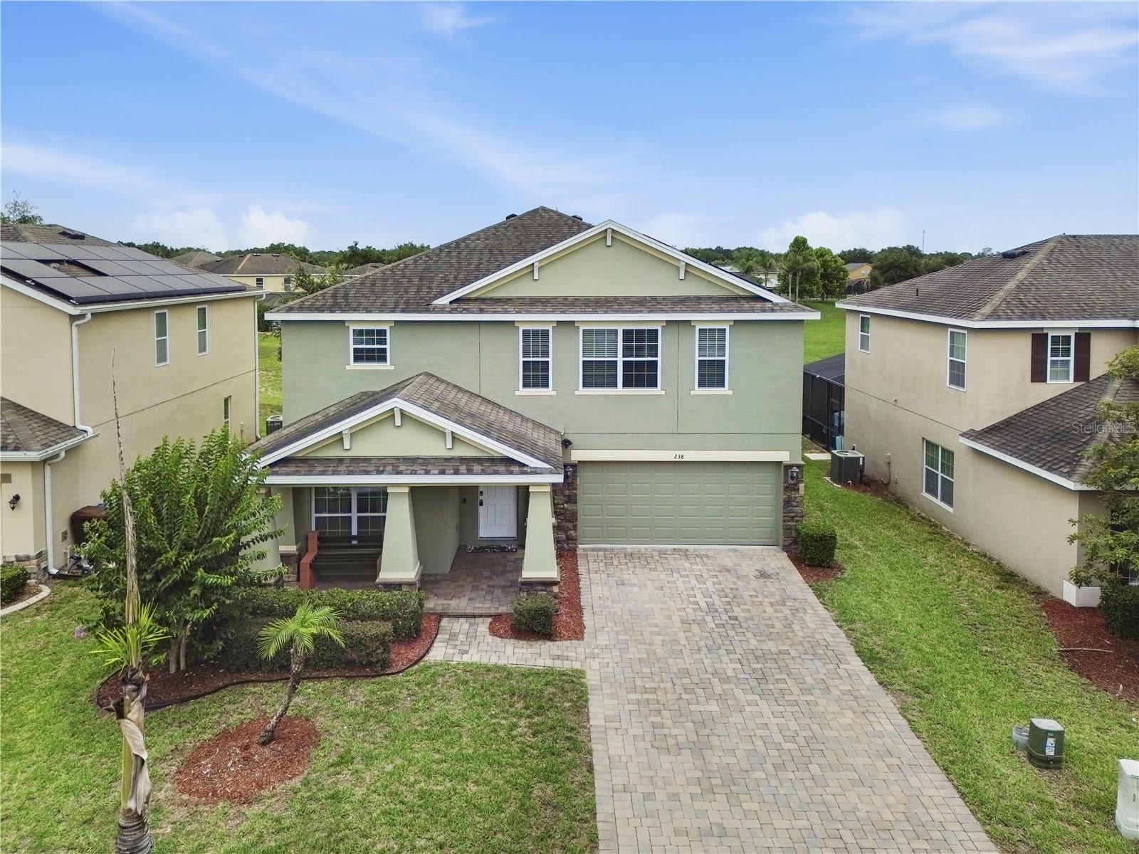 Listing photo for 238 Granada Ave