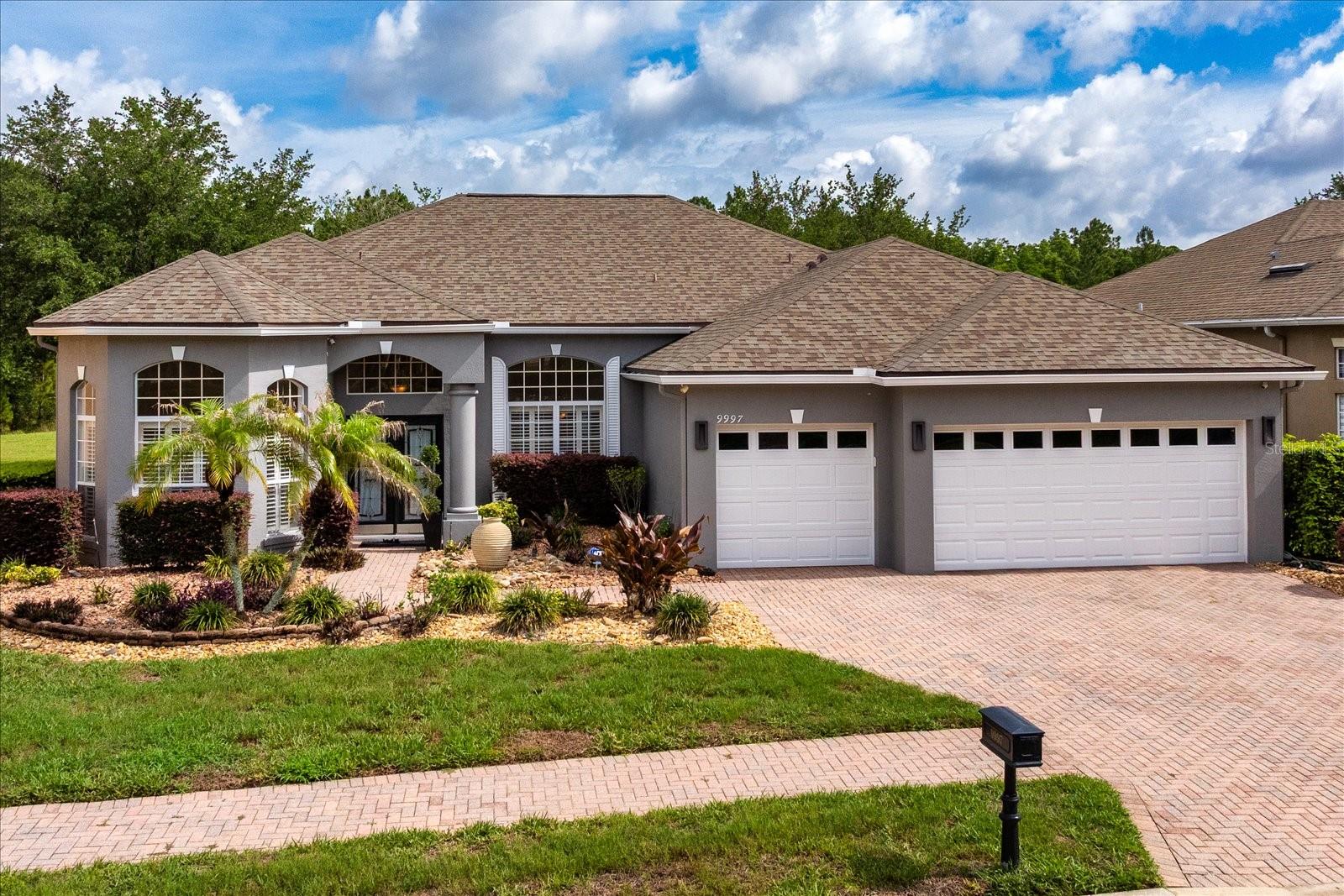 9997 CHARDONNAY DRIVE