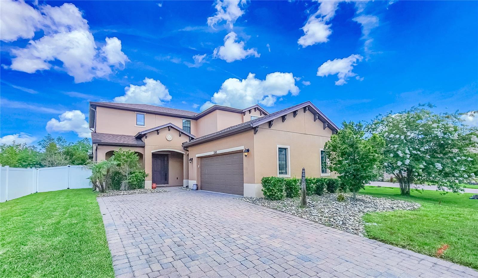 3280 SOMERSET PARK DRIVE