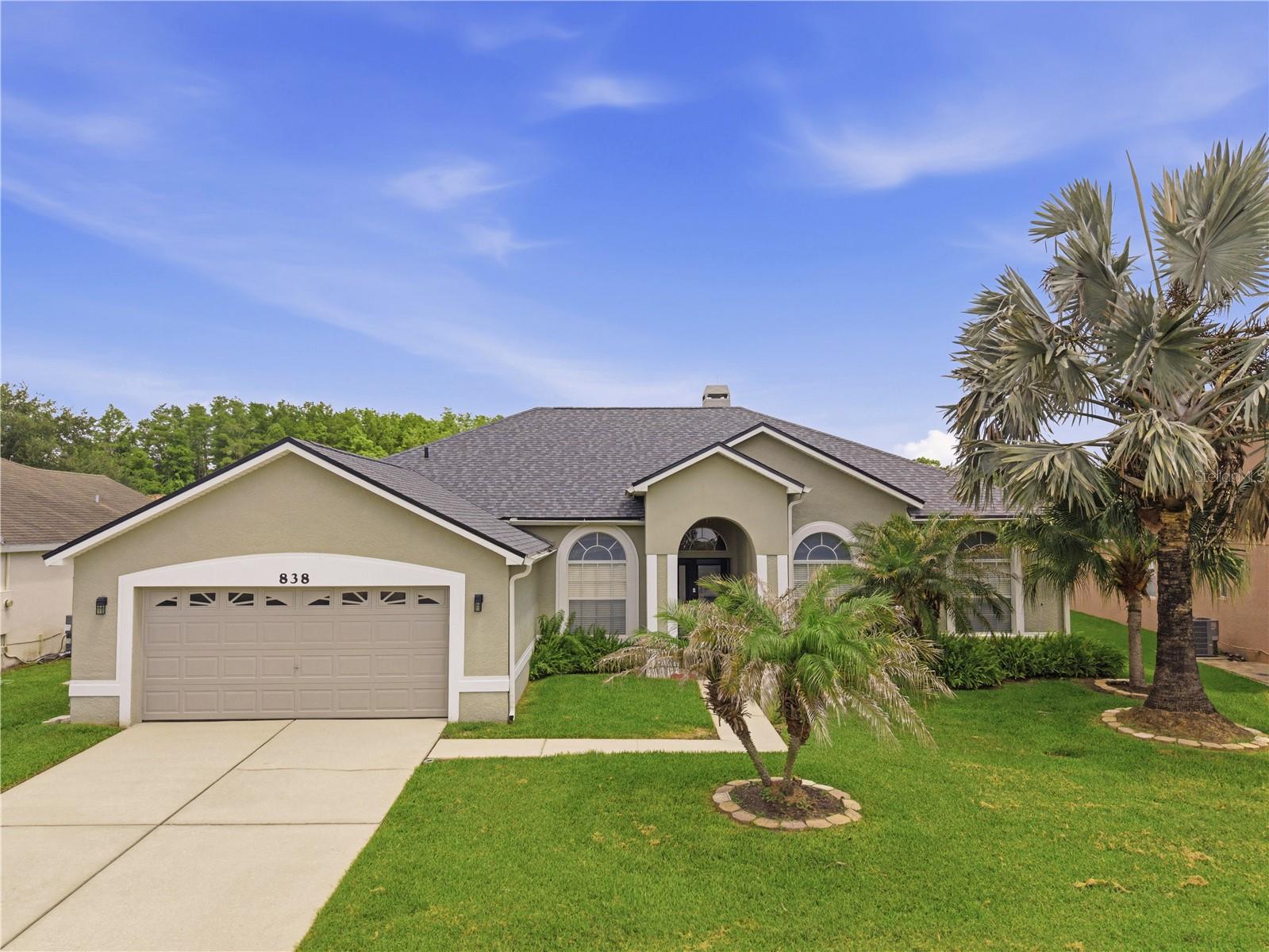 838 CHAMBERLIN TRAIL