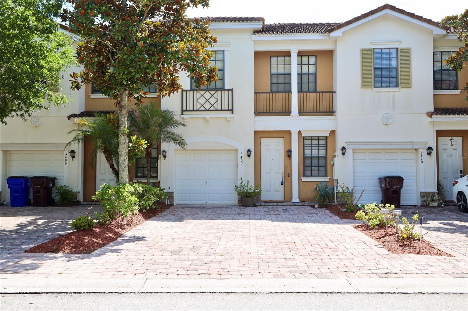 3408 ALLEGRA CIRCLE