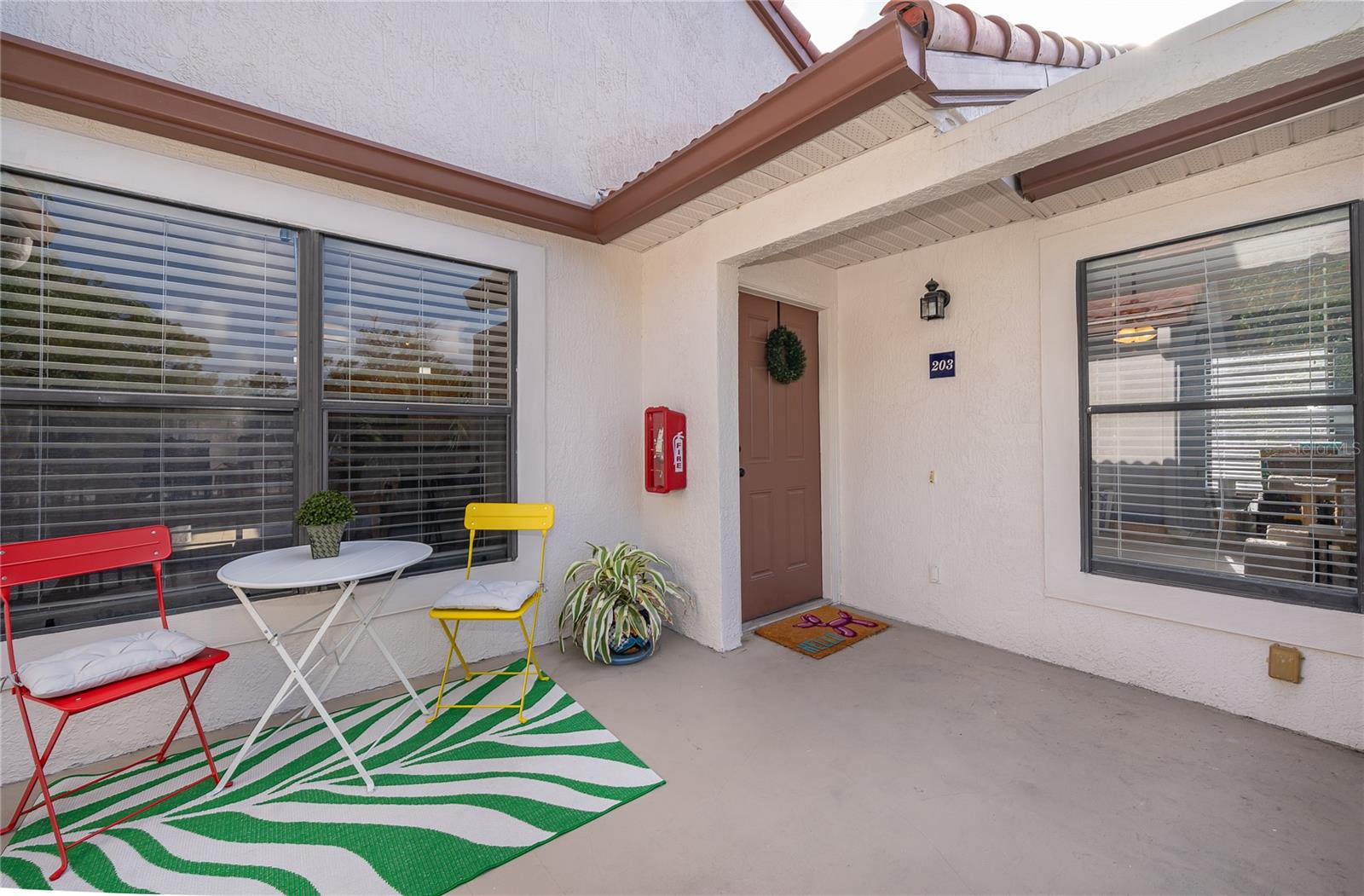 520 VIA VERONA LANE Unit 203