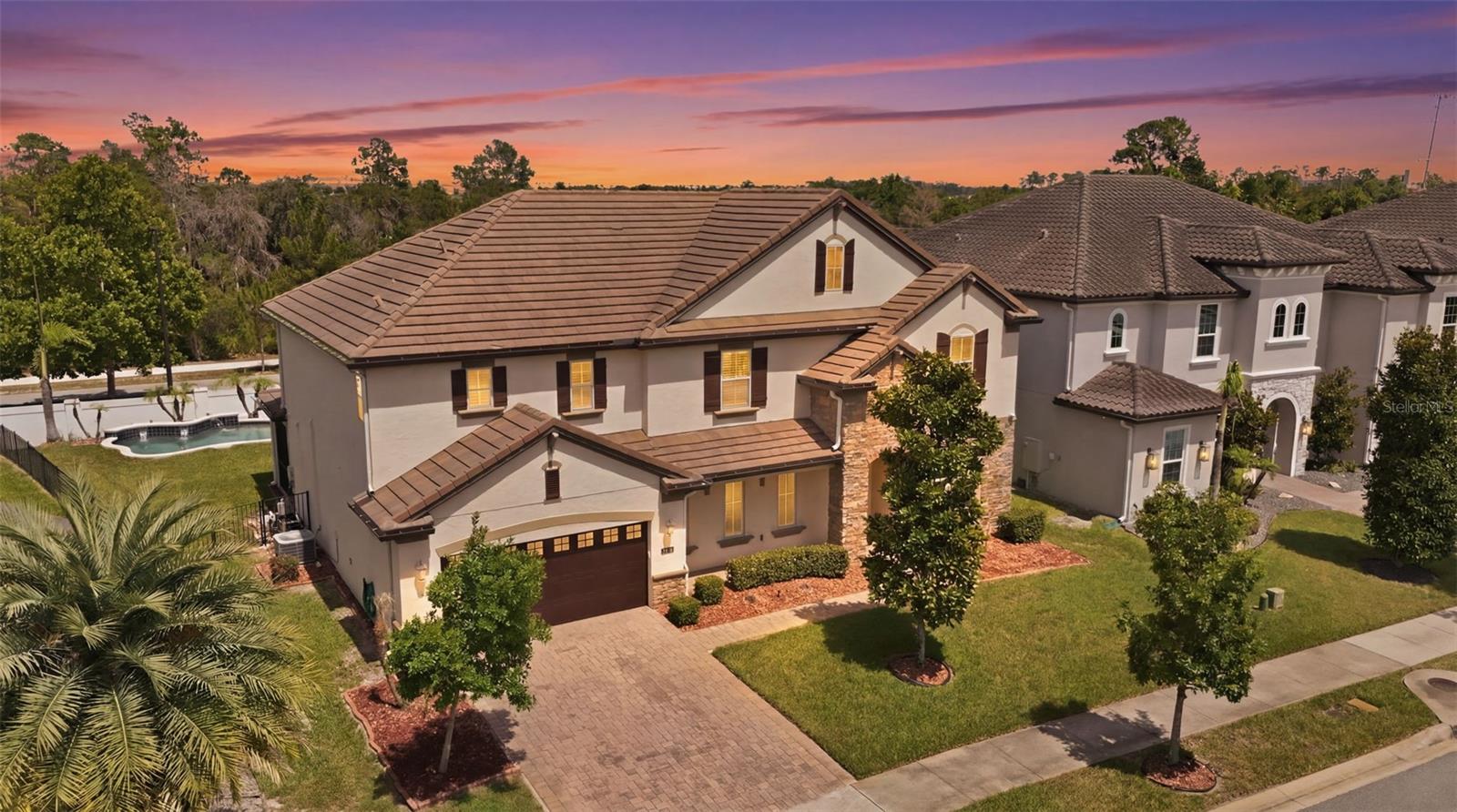 8210 LUDINGTON CIRCLE
