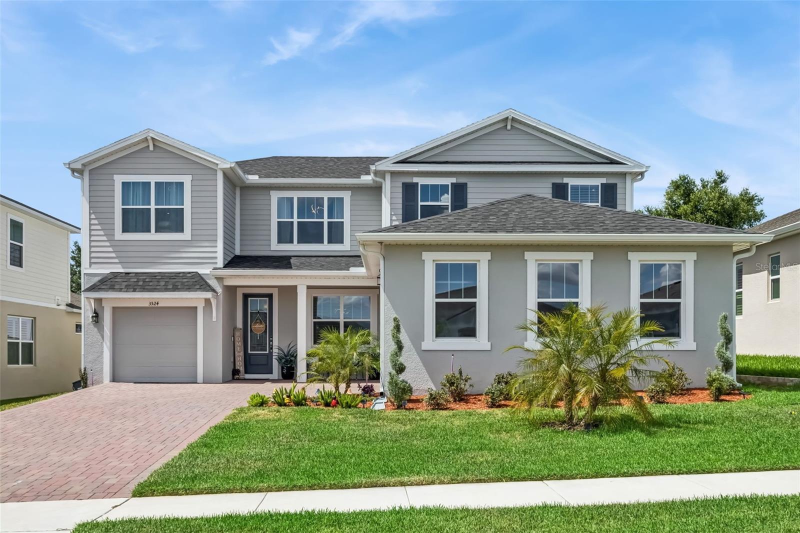 Listing photo for 3524 Banana Shrub Blvd