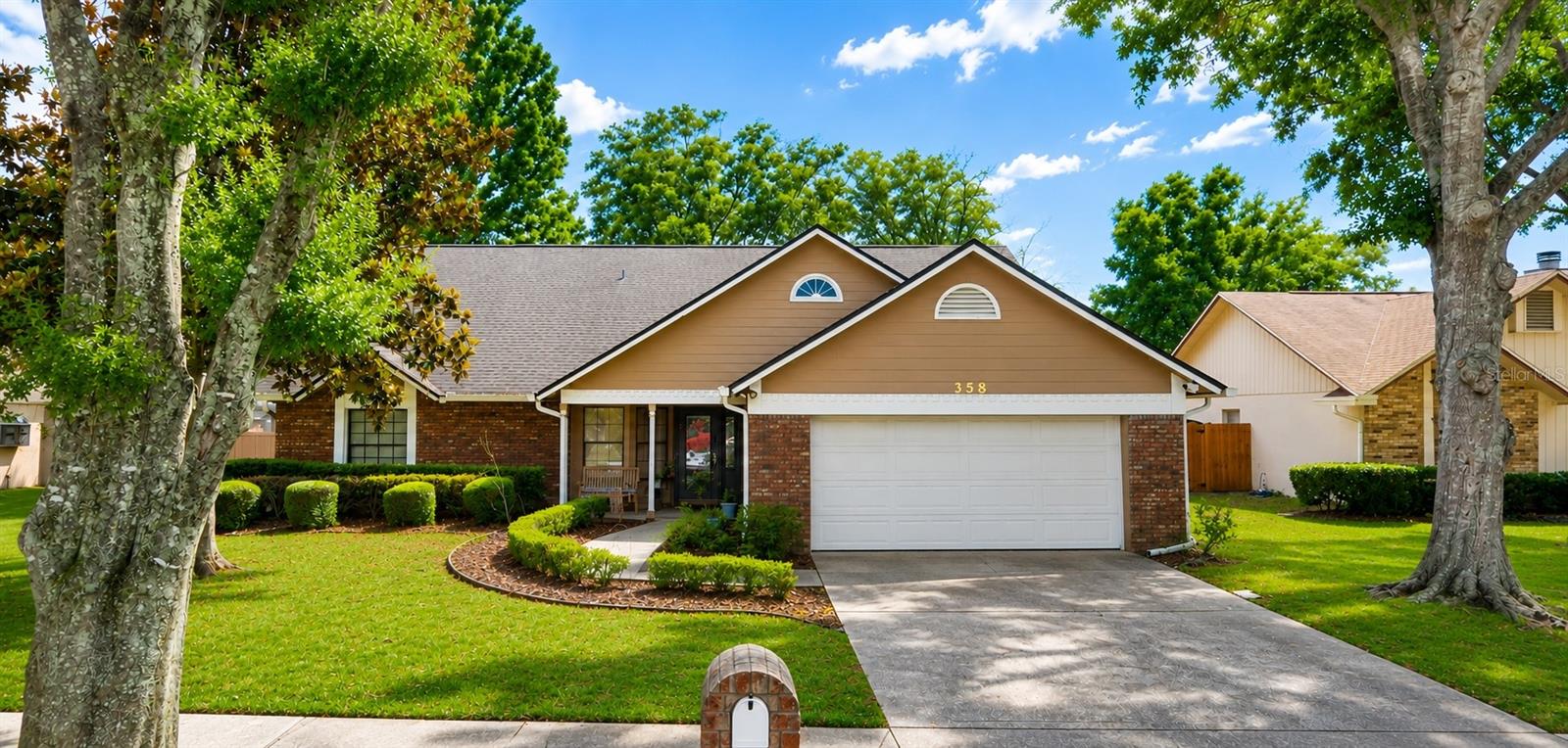 358 BRUSHWOOD LANE