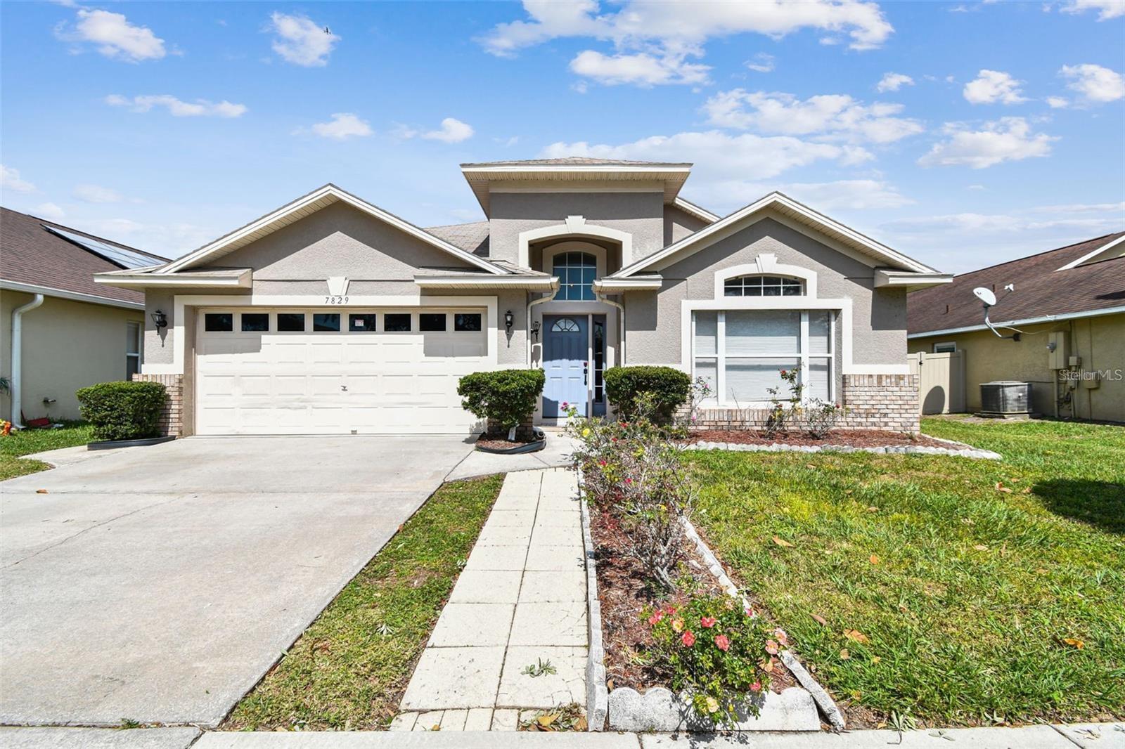 7829 ELMSTONE CIRCLE