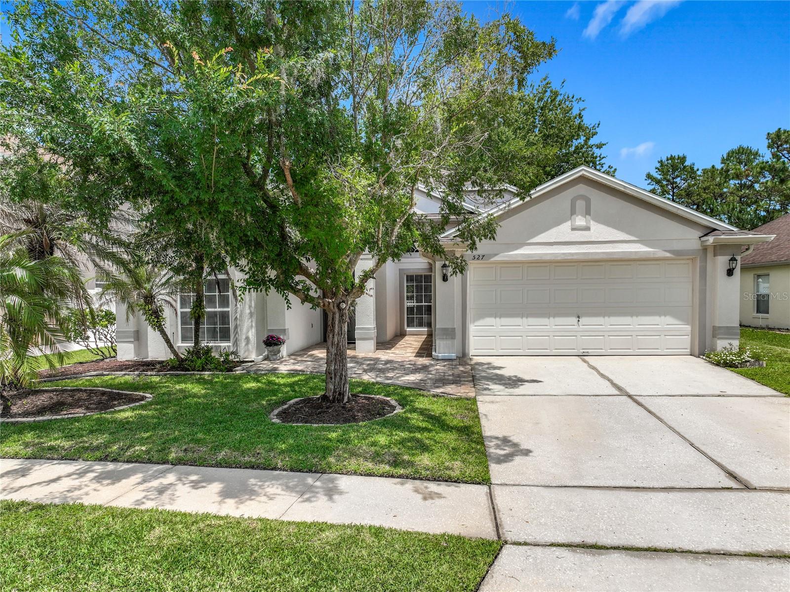 527 CANARY ISLAND COURT