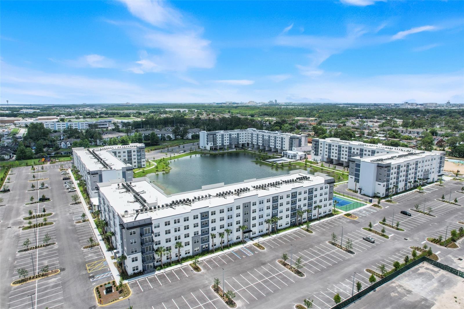 5579 MILLENIA PARK BOULEVARD Unit 508
