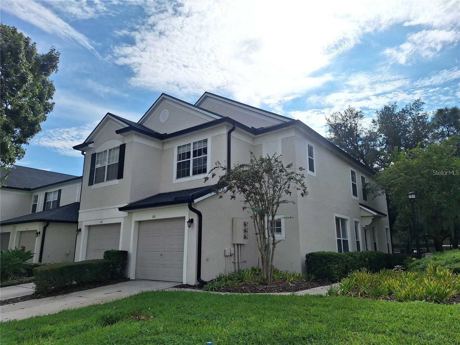 6080 TWAIN STREET Unit 106