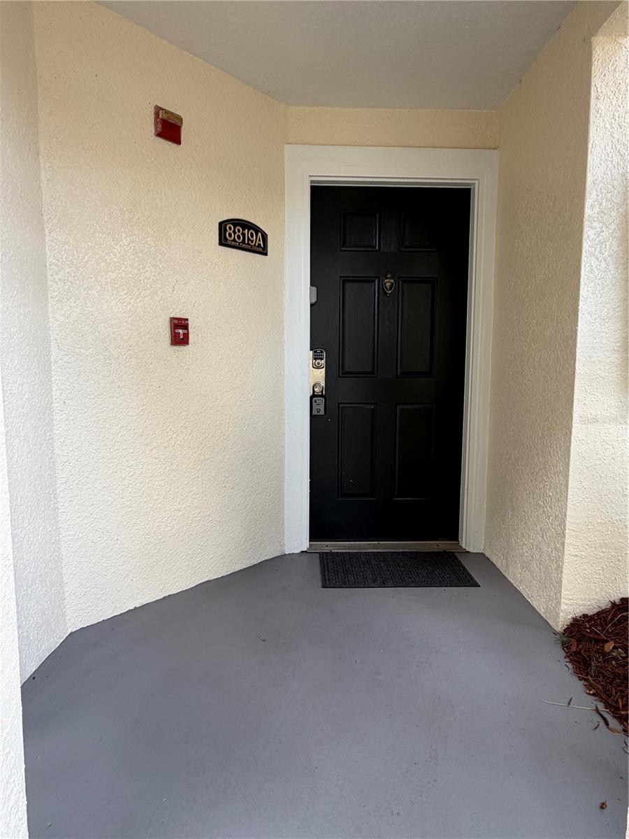 8819 GRAND PALMS CIRCLE Unit A