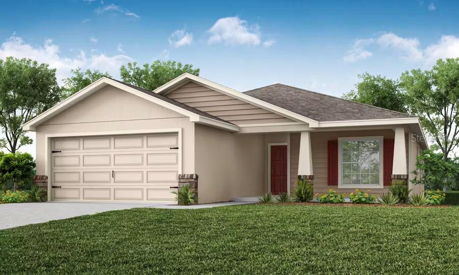 5592 BUCKEYE BEND DRIVE