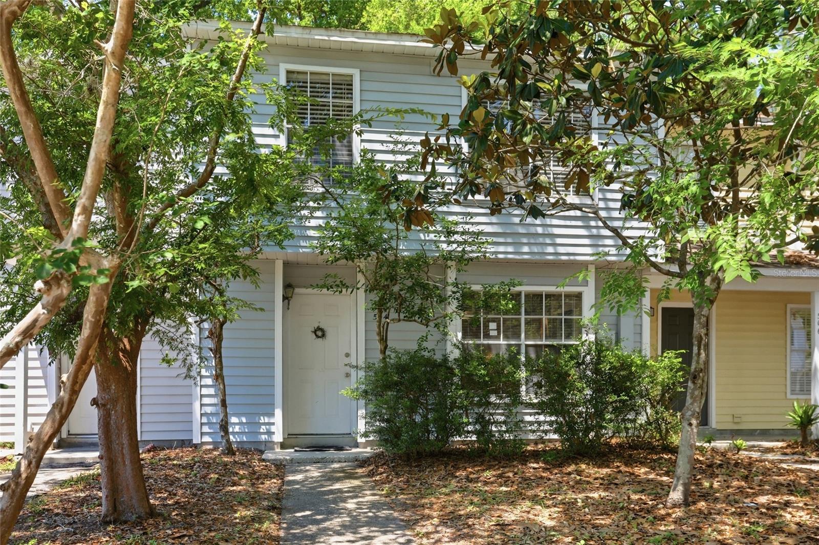 504 GREEN SPRING CIRCLE