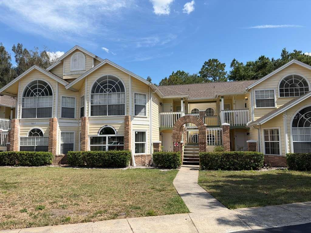 5017 LAGUNA BAY CIRCLE Unit 97