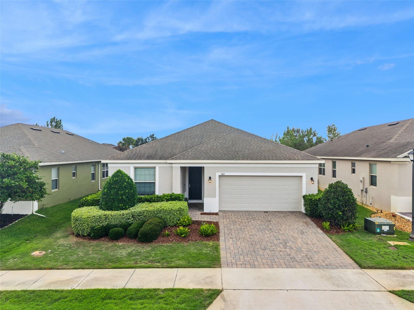 Listing photo for 1013 Sadie Ridge Rd