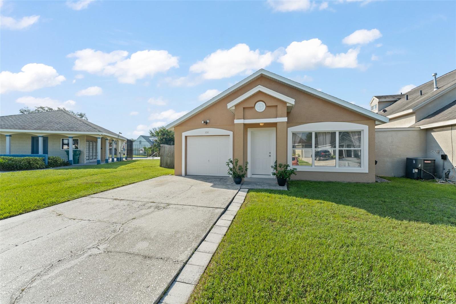 338 WINDFORD COURT