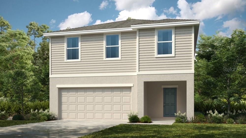 5441 CROWN POINT ROAD