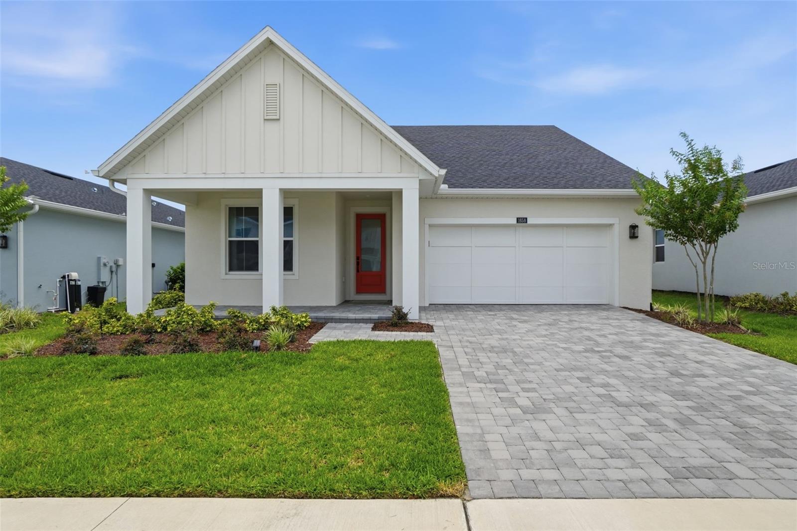 1658 PINECLIFF DRIVE