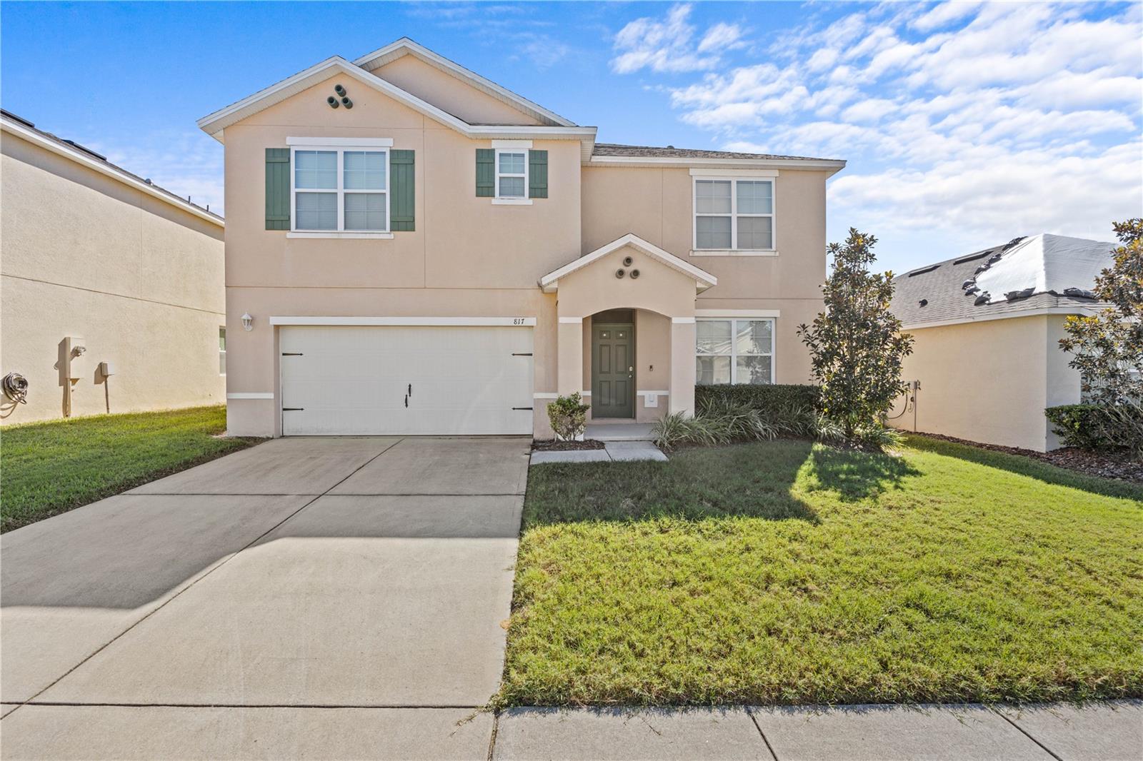 Listing photo for 817 Sheen Cir