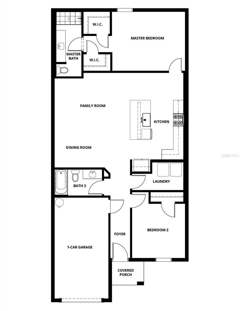 Listing photo 2 for 528 Bay Leaf Dr