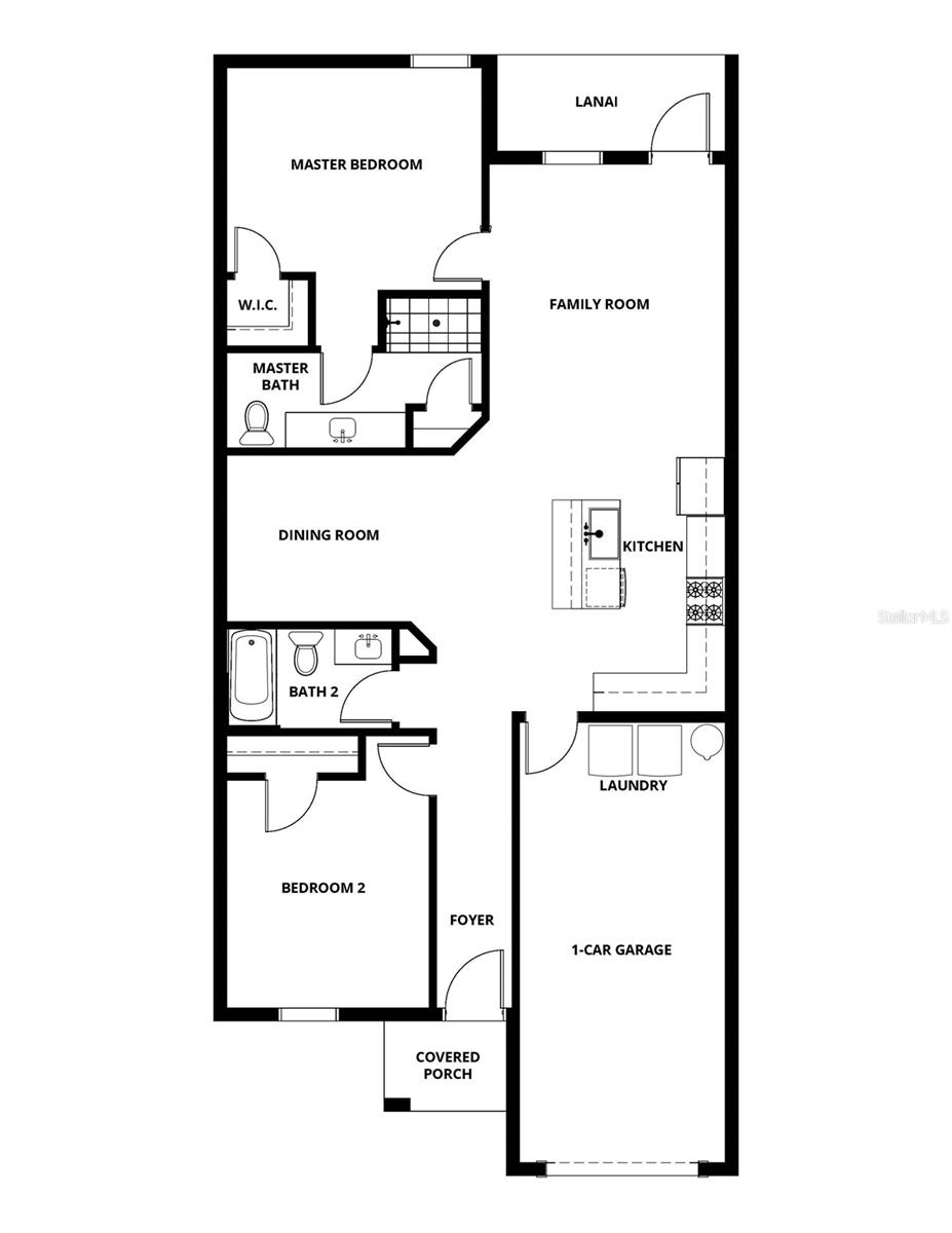 Listing photo 2 for 540 Bay Leaf Dr