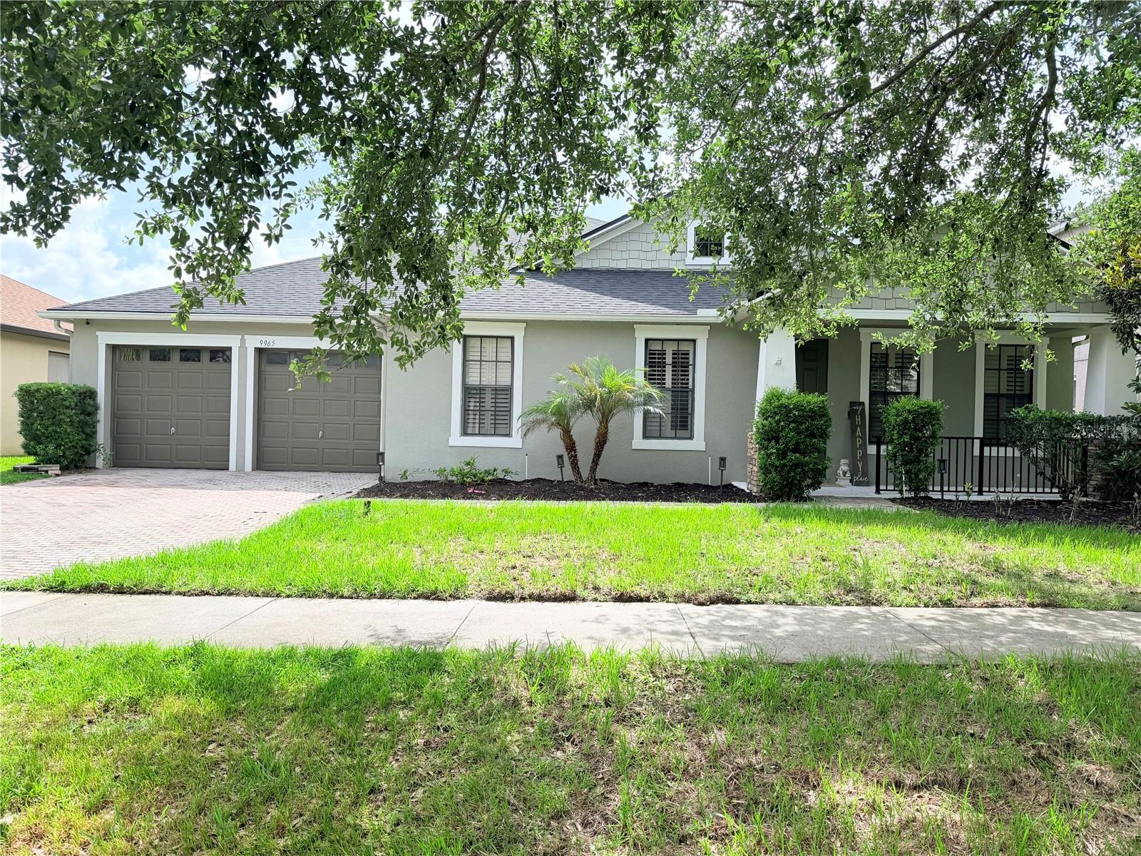 9965 CAROLINE PARK DRIVE
