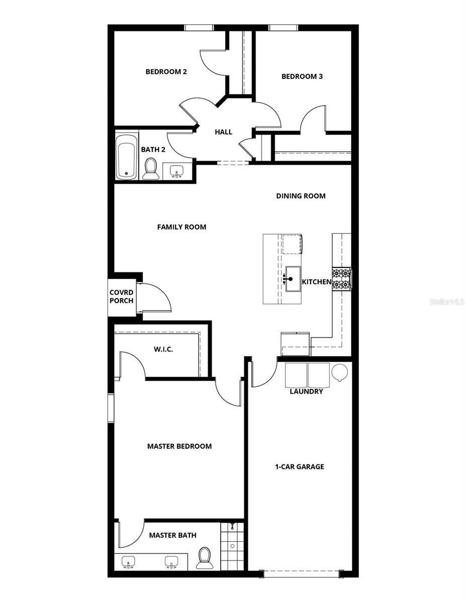 Listing photo 2 for 520 Bay Leaf Dr