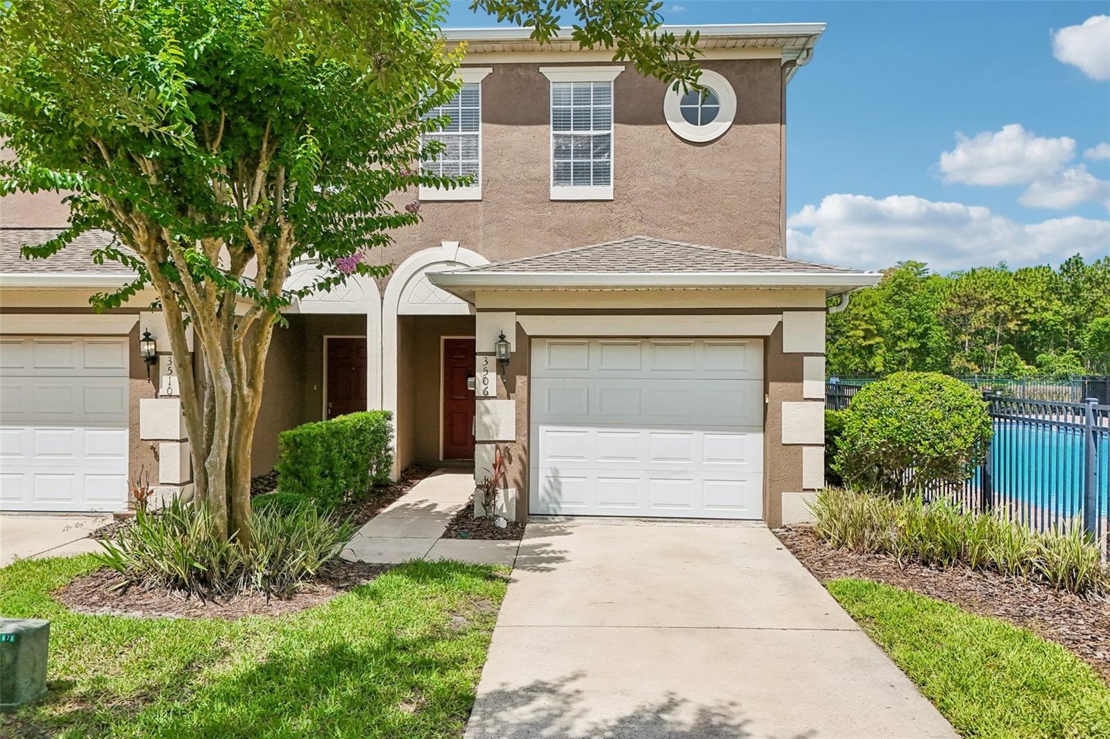 3506 VICTORIA PINES DRIVE Unit 150